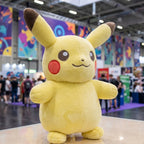Product image Pokemon - Pikachu Plush Figure