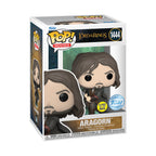 Product image The Lord of the Rings - Aragorn Glow in the Dark Funko Pop Figure