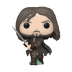 Product image The Lord of the Rings - Aragorn Glow in the Dark Funko Pop Figure