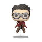 Product image Harry Potter with Broom (Quidditch) Funko Pop! Figure