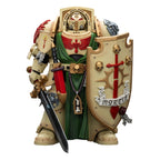 Product image Warhammer 40k - Dark Angels Deathwing Knight 3 Action Figure 13 cm