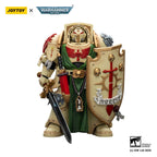 Product image Warhammer 40k - Dark Angels Deathwing Knight 3 Action Figure 13 cm