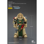 Product image Warhammer 40k - Dark Angels Deathwing Knight 1 Action Figure 14 cm