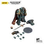 Product image Warhammer 40K: Sons of Horus – Legion Champion Action Figure 12 cm