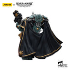 Product image Warhammer 40K: Sons of Horus – Legion Champion Action Figure 12 cm