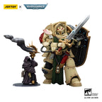 Product image Warhammer 40k - Dark Angels Deathwing Knight 2 Action Figure 14 cm