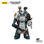 Product image Warhammer 40k: Sons of Horus – Legion Apothecary Action Figure 12 cm