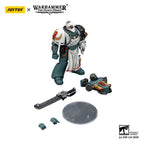 Product image Warhammer 40k: Sons of Horus – Legion Apothecary Action Figure 12 cm