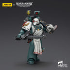 Product image Warhammer 40k: Sons of Horus – Legion Apothecary Action Figure 12 cm