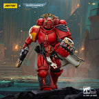 Product image Warhammer 40k: Combat Patrol Blood Angels - Captain with Inferno Pistol & Power Fist Action Figure 20cm