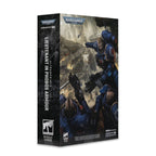 Product image Warhammer 40k - Lieutenant in Phobos Armor (Ultramarines) Action Figure 18cm