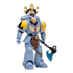 Product image Warhammer 40k - Space Wolves Wolf Guard Action Figure 18cm