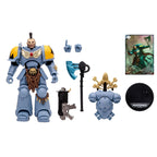 Product image Warhammer 40k - Space Wolves Wolf Guard Action Figure 18cm