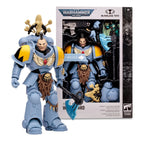 Product image Warhammer 40k - Space Wolves Wolf Guard Action Figure 18cm