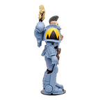 Product image Warhammer 40k - Space Wolves Wolf Guard Action Figure 18cm