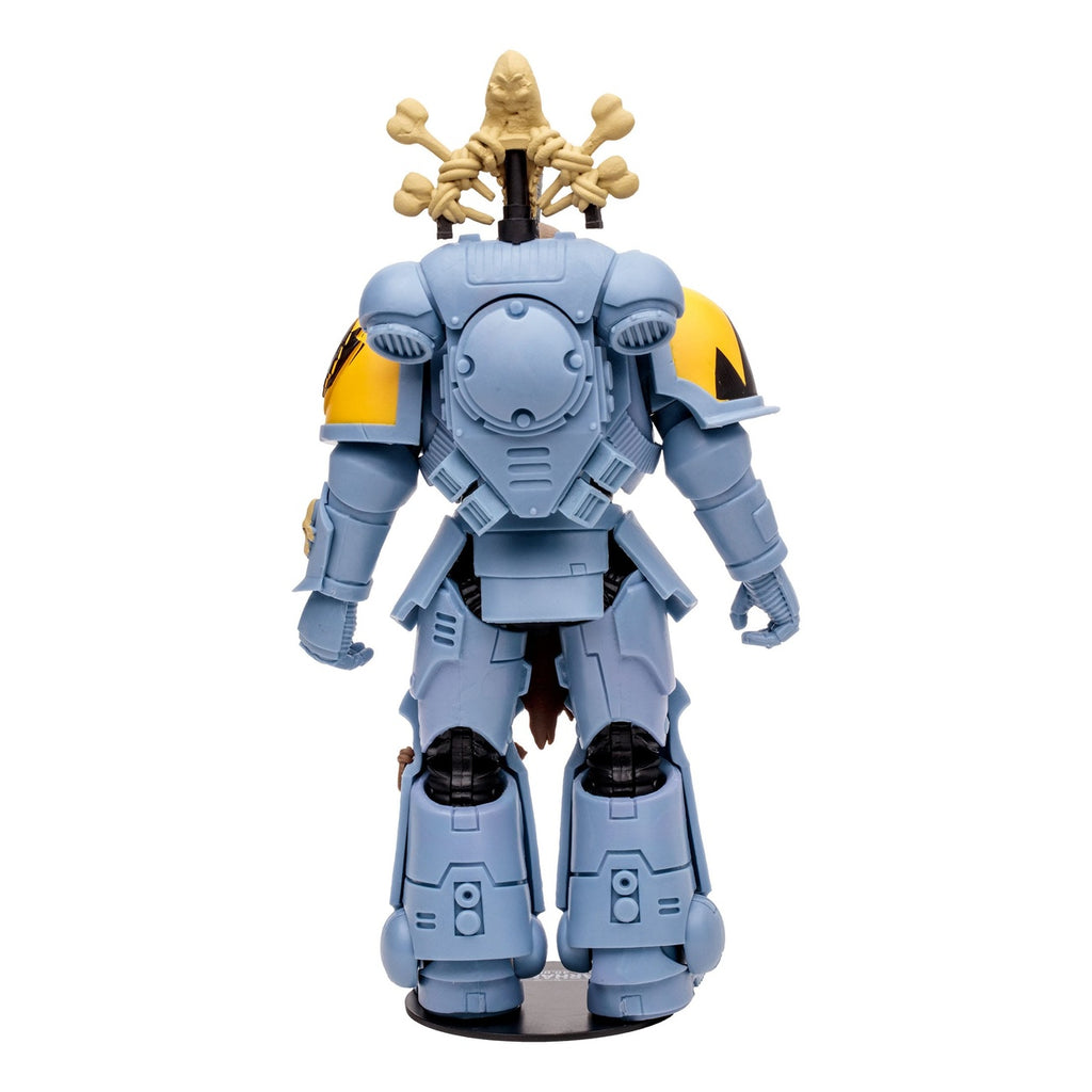 Product image Warhammer 40k - Space Wolves Wolf Guard Action Figure 18cm