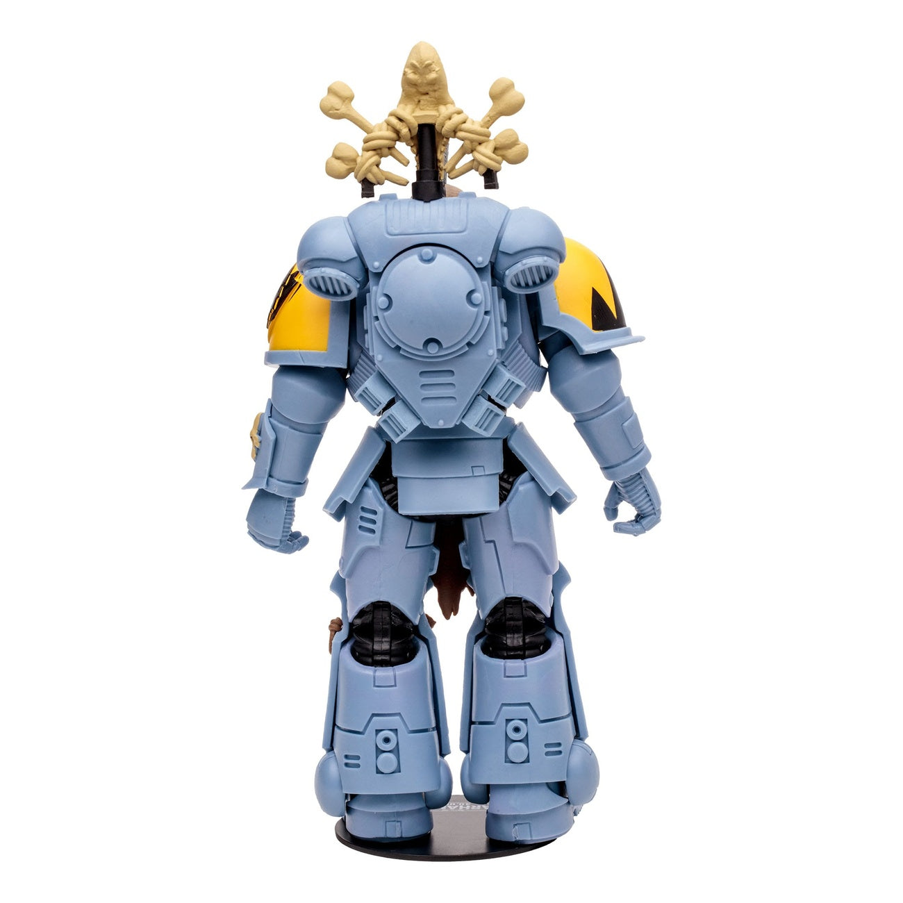 Product image Warhammer 40k - Space Wolves Wolf Guard Action Figure 18cm