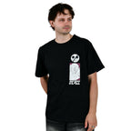 Product image One Piece - Don Quixote Doflamingo Oversize T-Shirt Black