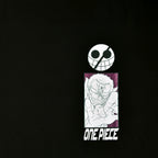 Product image One Piece - Don Quixote Doflamingo Oversize T-Shirt Black