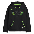 Product image How to Train Your Dragon - Toothless Trainer Hoodie black