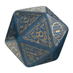 Product image The Hobbit - Aether TCG D20 Jumbo Dice