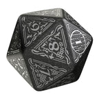 Product image The Hobbit - Umbral TCG D20 Jumbo Dice