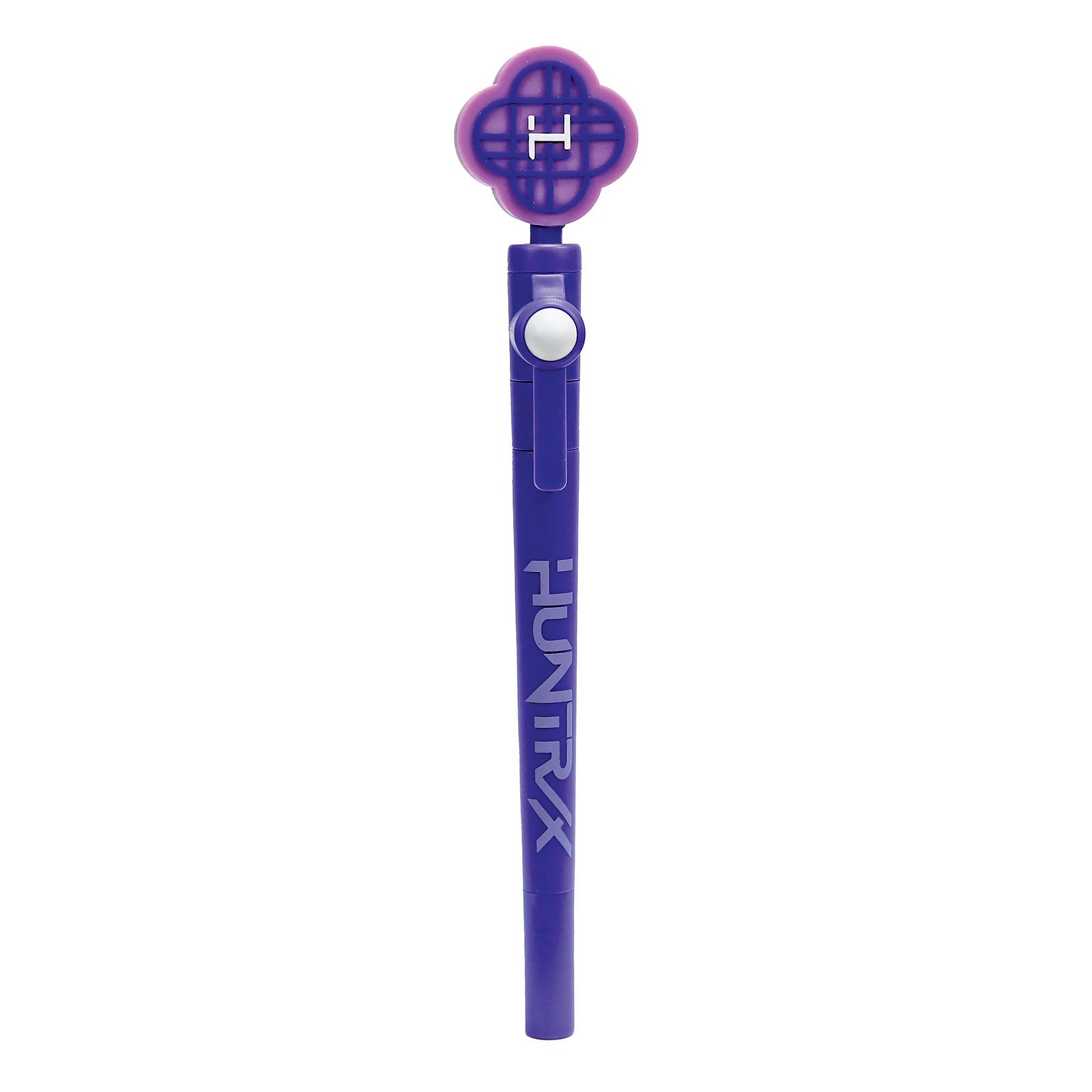 Product image KPop Demon Hunters - Huntrix Pen with Bobble Figure