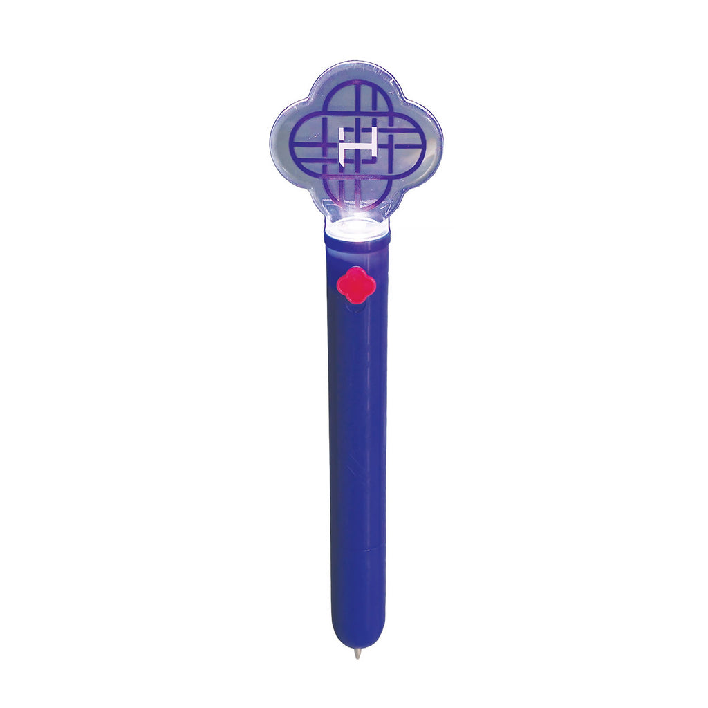 Product image KPop Demon Hunters - Huntrix Pen with Light Function