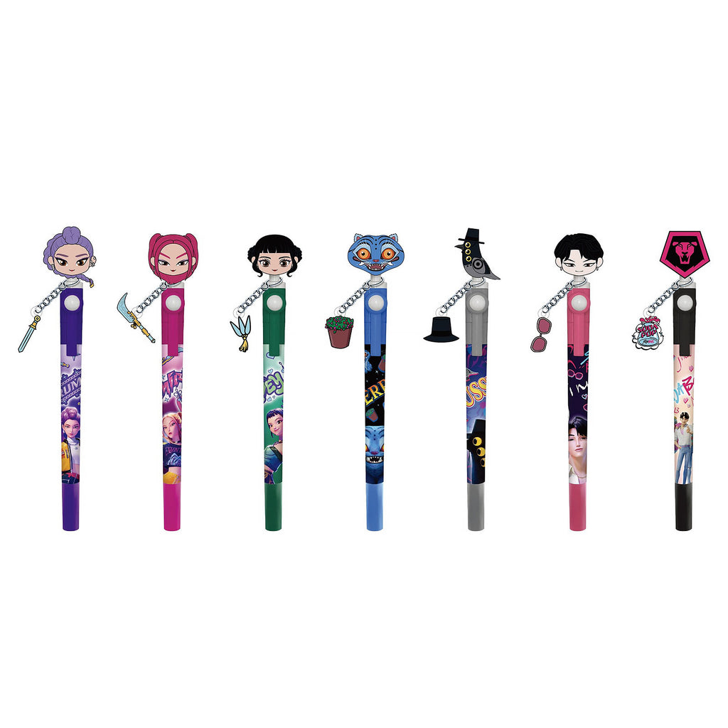 Product image KPop Demon Hunters - Mystery Characters 3D Pen
