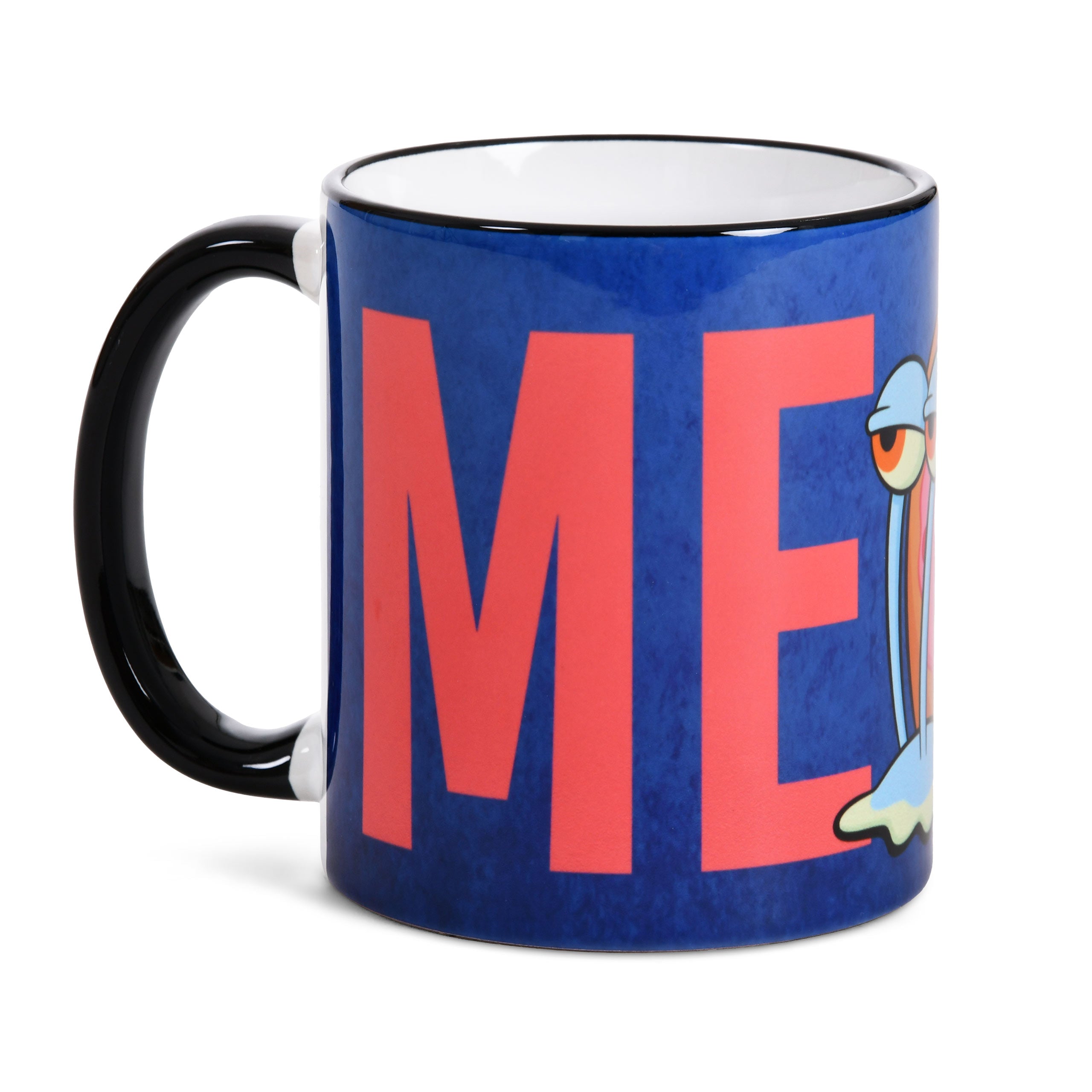 Product image SpongeBob - Meow Gary Mug