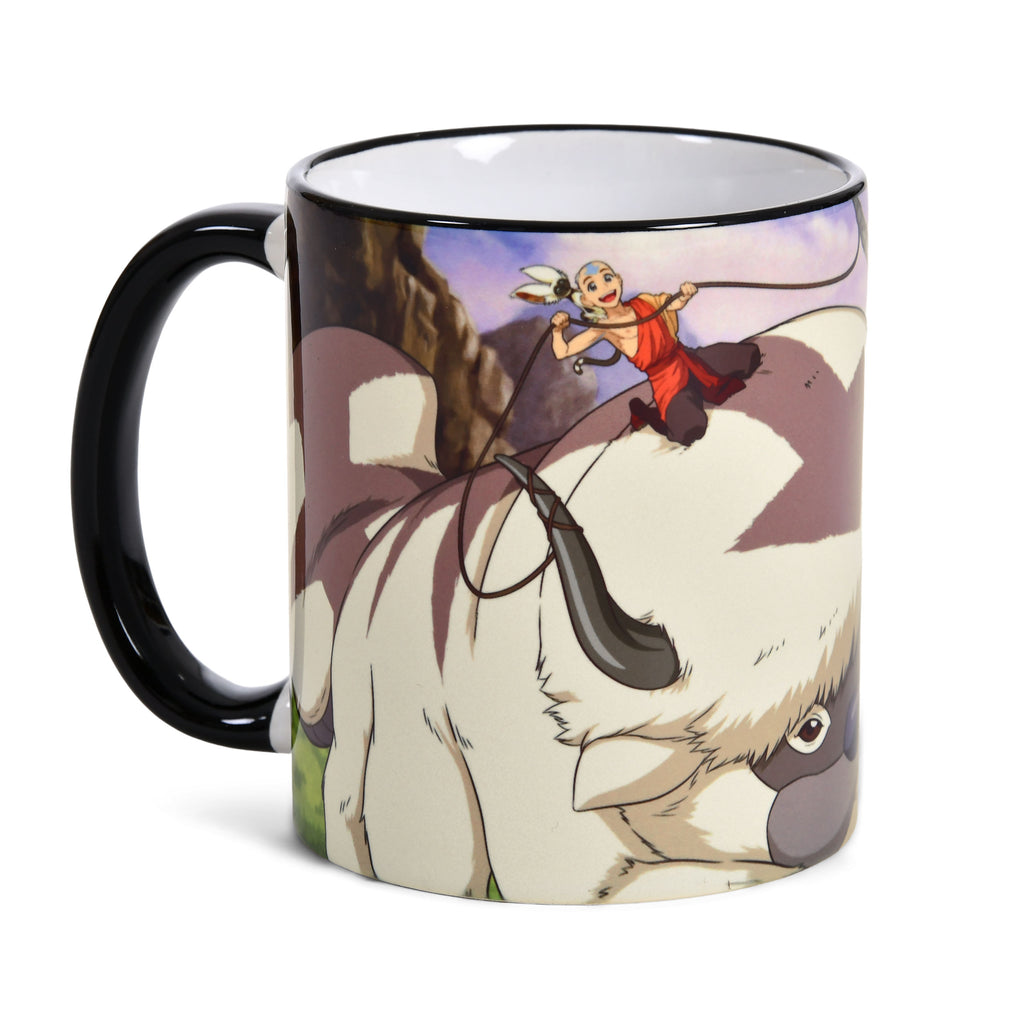 Product image Avatar The Last Airbender - Appa Mug