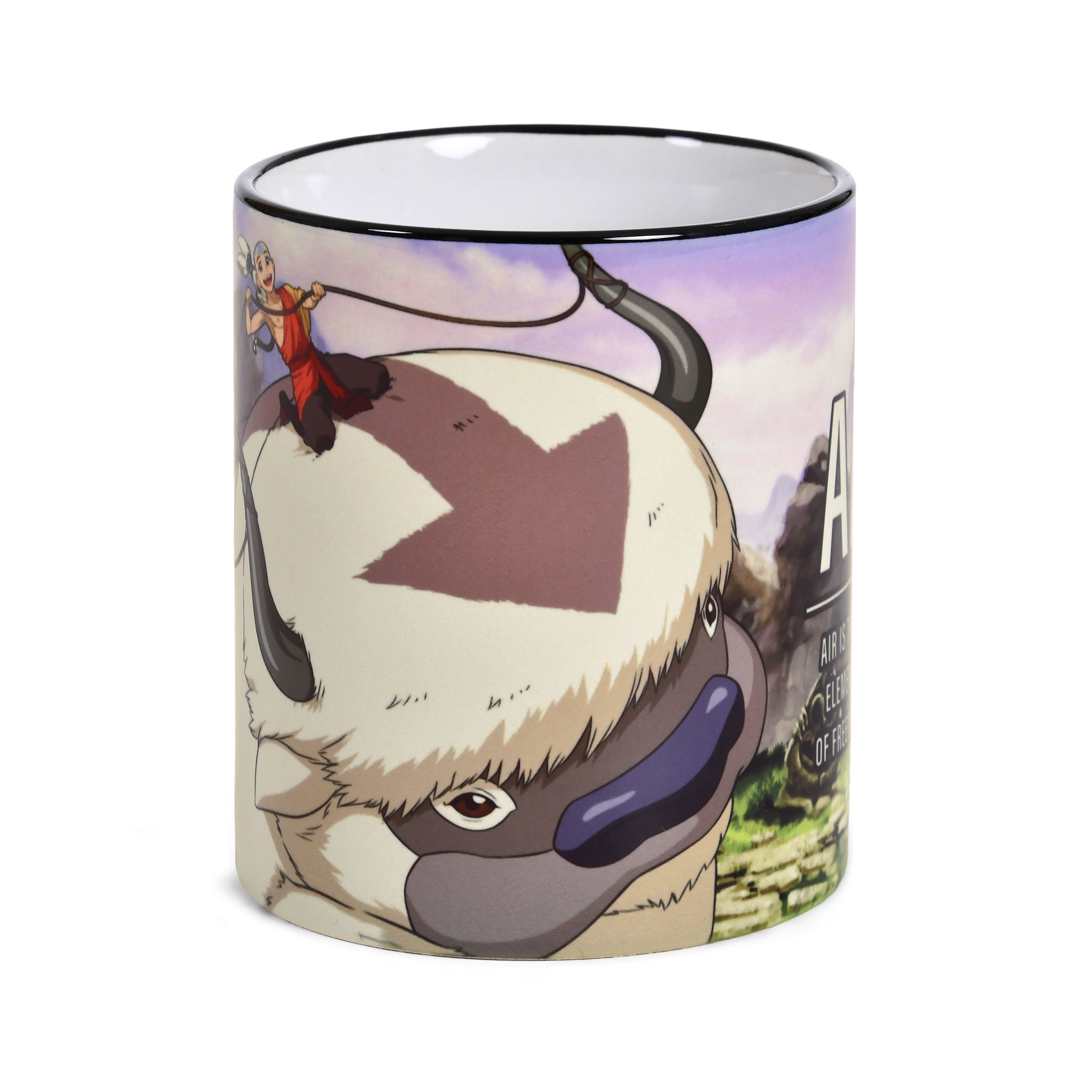 Product image Avatar The Last Airbender - Appa Mug