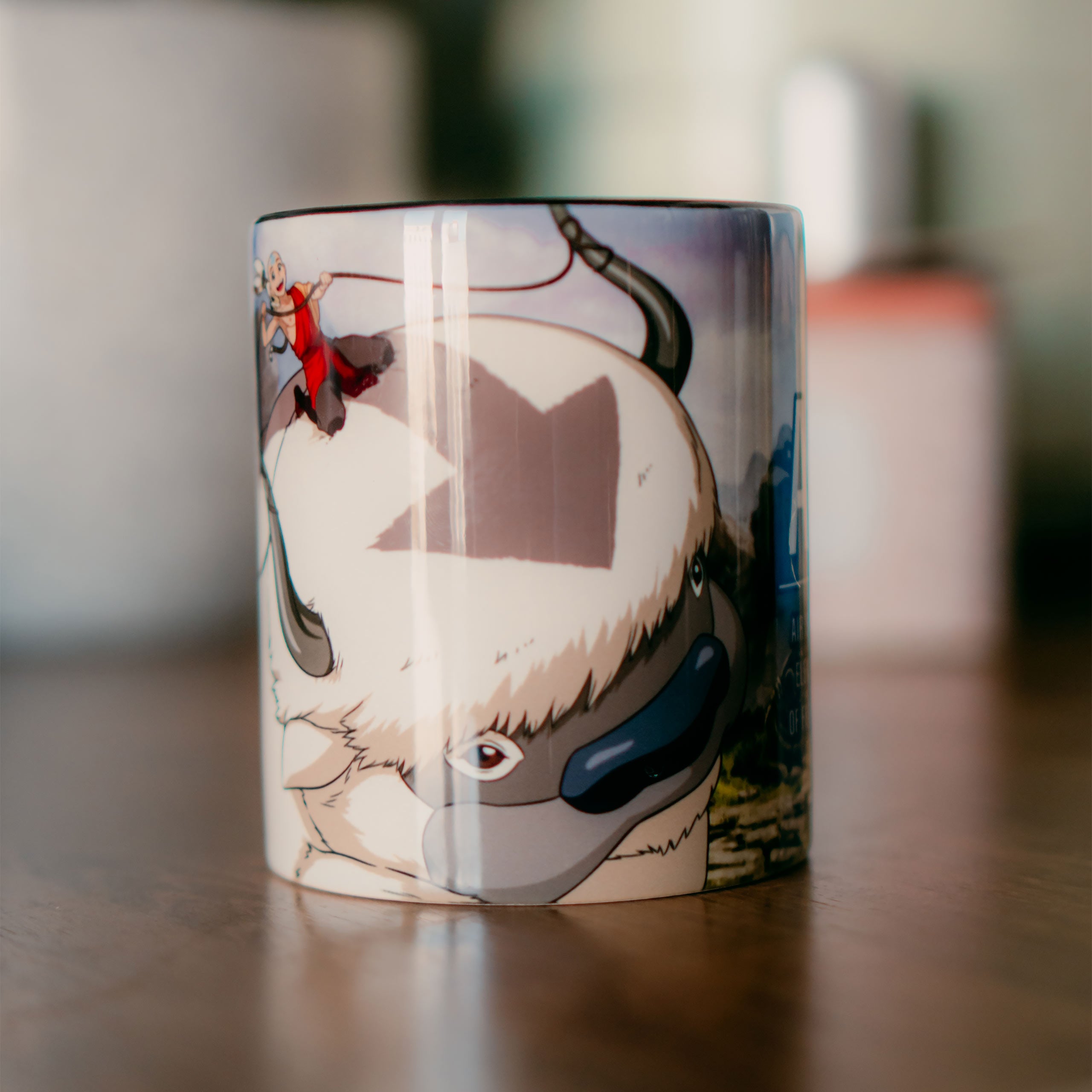 Product image Avatar The Last Airbender - Appa Mug