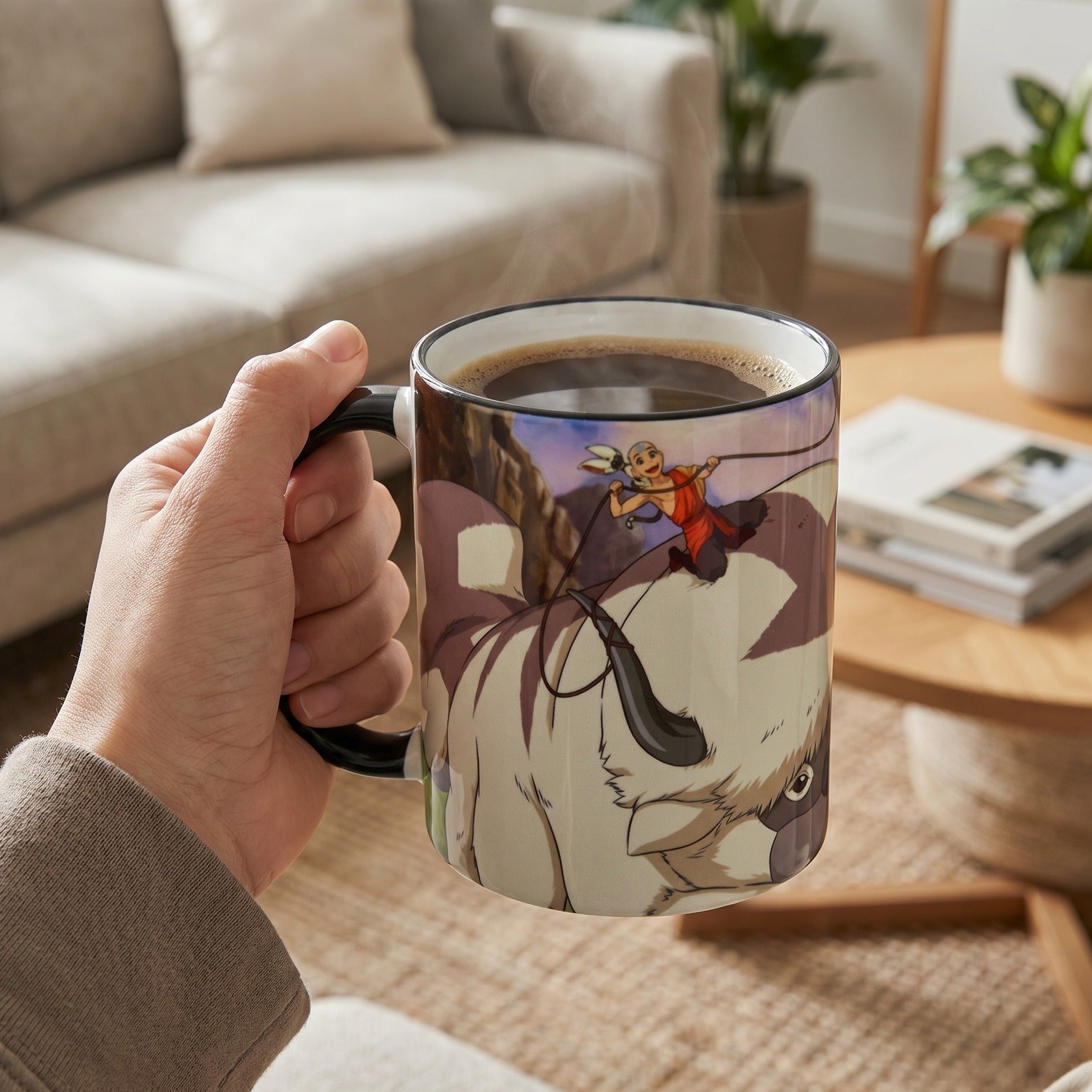 Product image Avatar The Last Airbender - Appa Mug