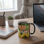 Product image Avatar The Last Airbender - My Cabbages Mug