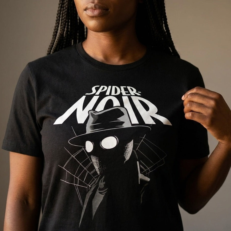 Product image Spider-Man - Spider-Noir T-Shirt