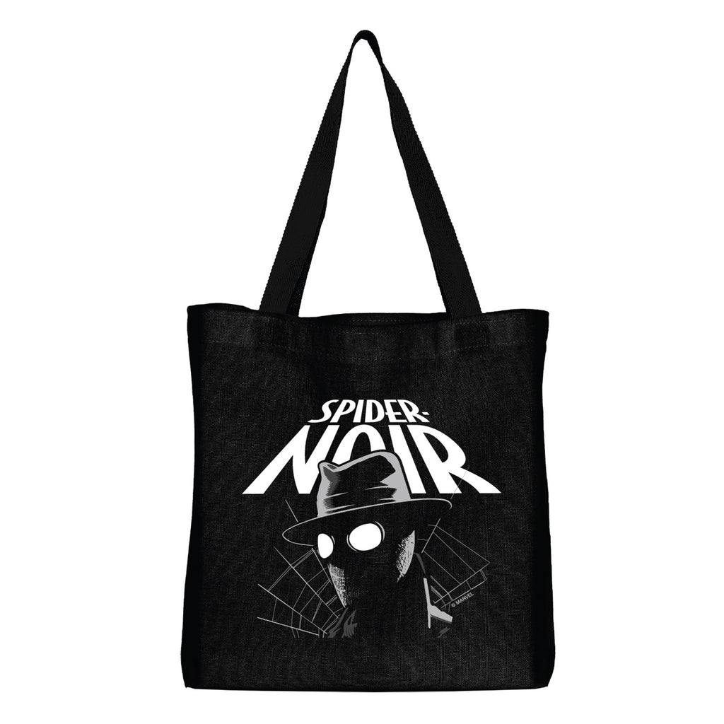 Product image Spider-Man - Spider-Noir Tote Bag Black
