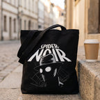 Product image Spider-Man - Spider-Noir Tote Bag Black