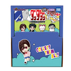 Product image Dandadan - Mystery Twinchees Keychain