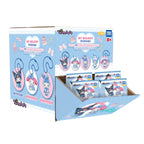 Product image Sanrio - My Melody and Kuromi Sweet Lolita Mystery Twinchees Keychain