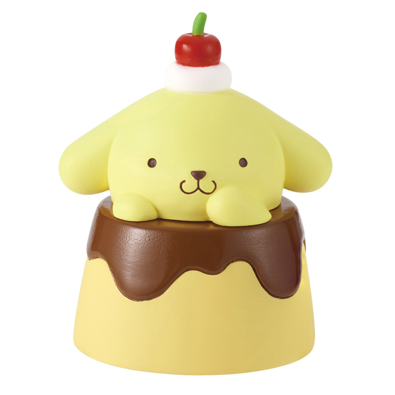 Product image Sanrio - Pompompurin Mystery Twinchees Figure