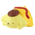 Product image Sanrio - Pompompurin Mystery Twinchees Figure