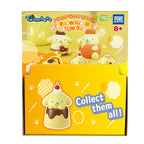 Product image Sanrio - Pompompurin Mystery Twinchees Figure