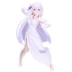 Product image Re:Zero - Emilia Espresto Figure
