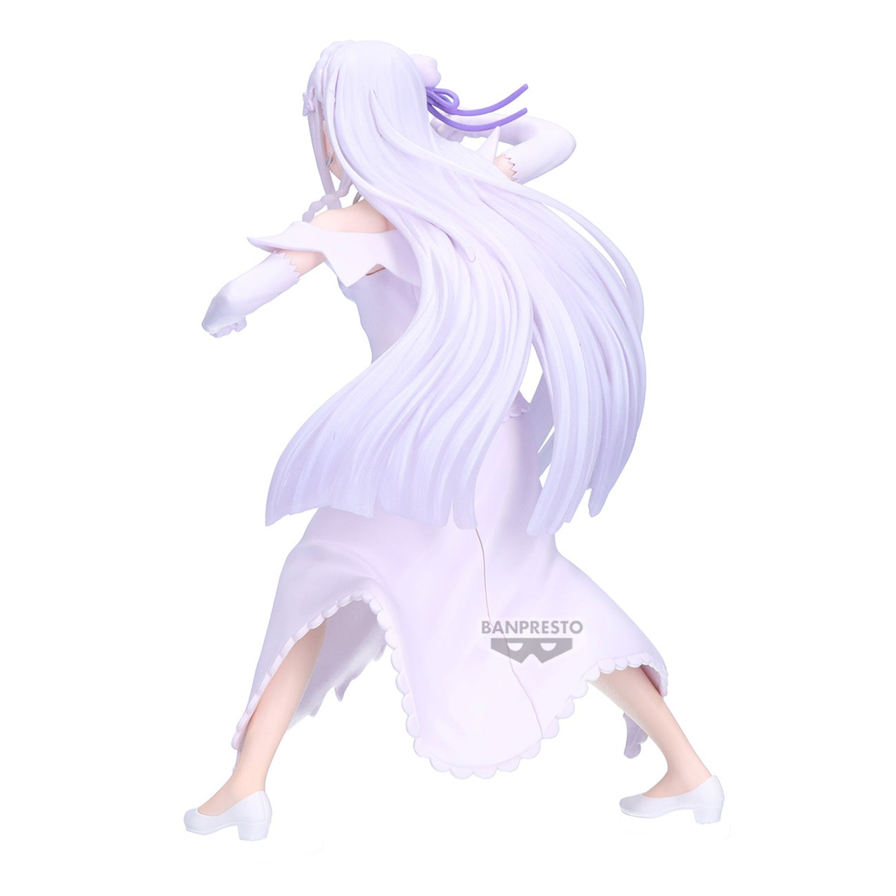 Product image Re:Zero - Emilia Espresto Figure