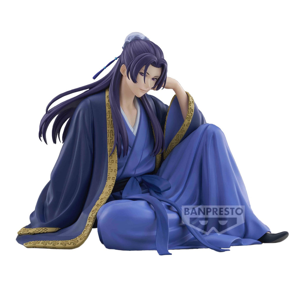 Product image The Apothecary Diaries - Jinshi Break Time Figure