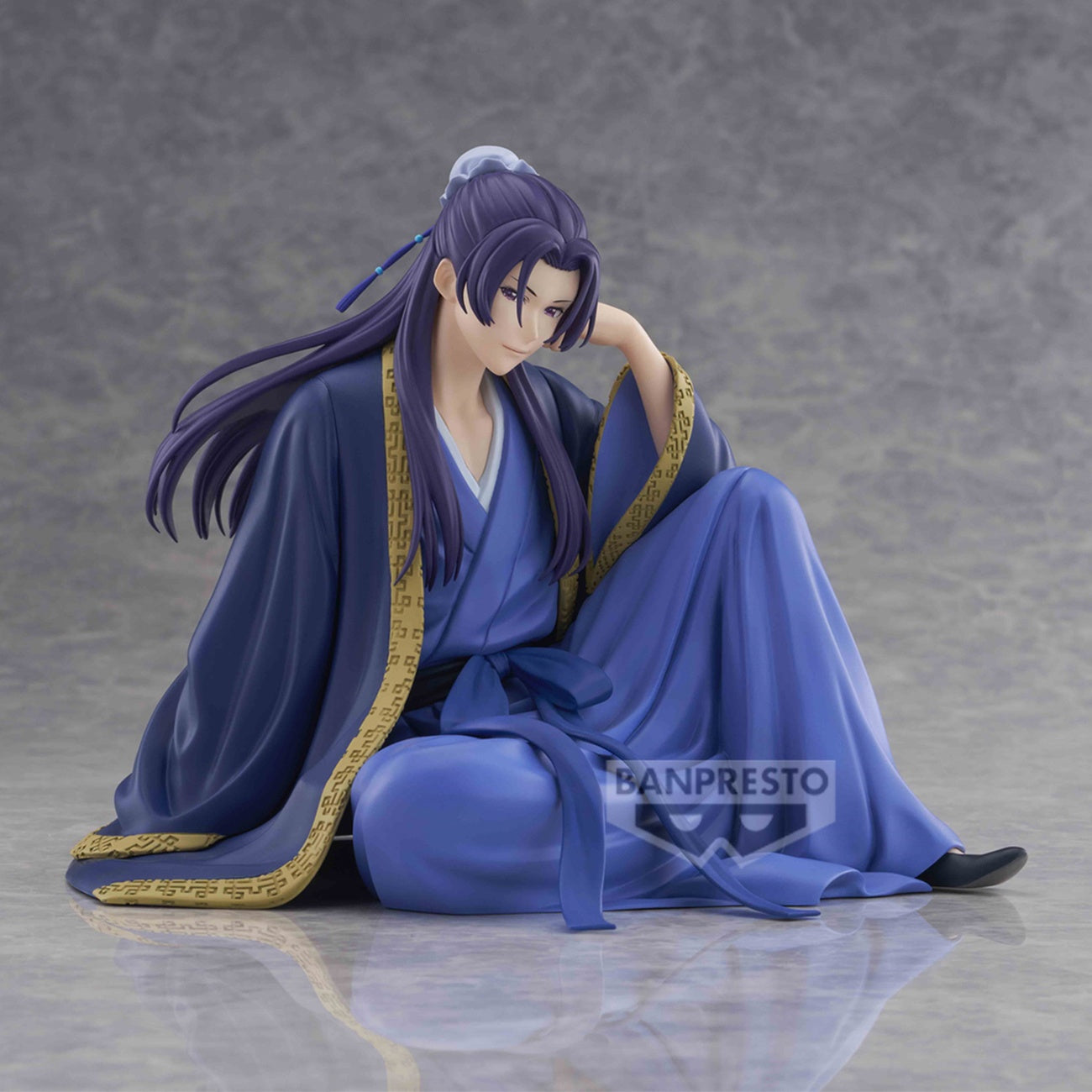 Product image The Apothecary Diaries - Jinshi Break Time Figure