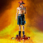 Product image One Piece - Portgas D. Ace SFC Figure 20cm