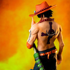Product image One Piece - Portgas D. Ace SFC Figure 20cm