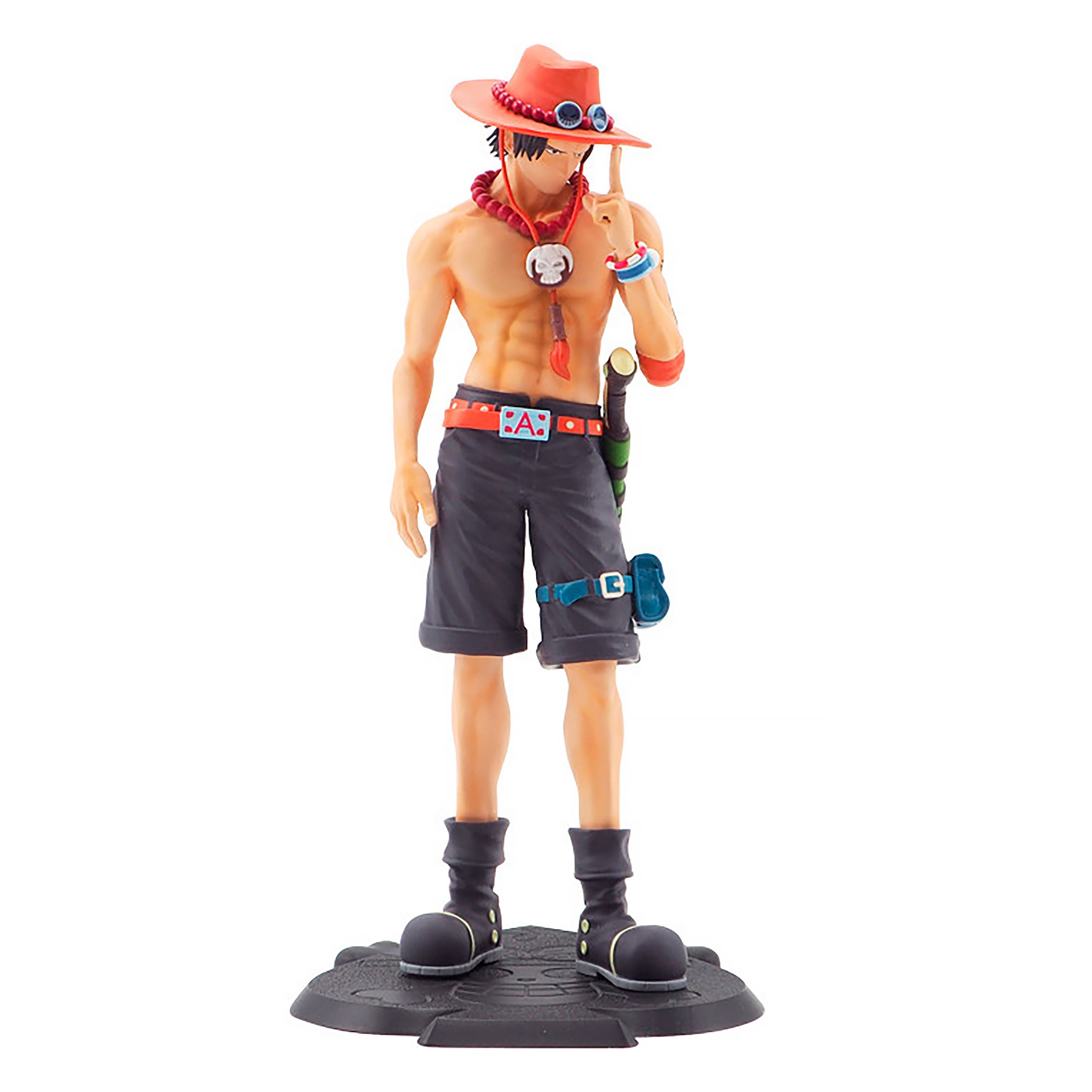 Product image One Piece - Portgas D. Ace SFC Figure 20cm